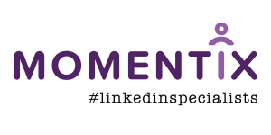 Momentix — #linkedinspecialists